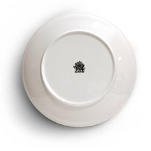 Load image into Gallery viewer, Porcelain Retro Record Large Plate RLP-011 (Long Play for Art Lovers and Music Lovers)