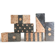 Load image into Gallery viewer, Big Brick Theory (Margarita) BBT-005 for Art Lovers, Decor Lovers, Interior Designers and Builders