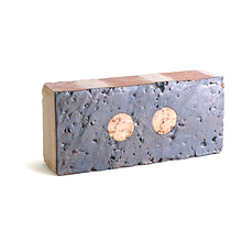 Load image into Gallery viewer, Big Brick Theory (Your Name: Made-To-Order) BBT-010 for Art Lovers, Decor Lovers, Interior Designers and Builders