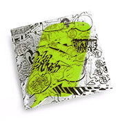 將圖片載入圖庫檢視器 Ceramic Speech Bubble CSB-101 for Speech Lovers, Decor Lovers, Art Lovers and Lovely Lovers