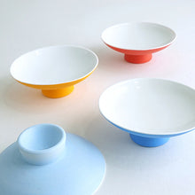 이미지를 갤러리 뷰어에 로드 , East-Pop-West Teacup/ Gaiwan ETG-003 (Hand-Painted) for Tea Lovers and Art Lovers