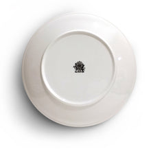 Load image into Gallery viewer, Porcelain Retro Record Large Plate RLP-012 (Long Play for Art Lovers and Music Lovers)
