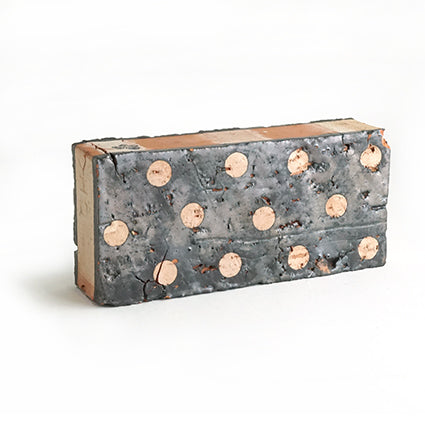 Big Brick Theory (Antonia) BBT-001 for Art Lovers, Decor Lovers, Interior Designers and Builders