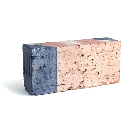 Big Brick Theory (Raymond) BBT-003 for Art Lovers, Decor Lovers, Interior Designers and Builders