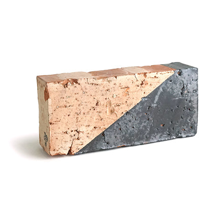 Big Brick Theory (David) BBT-009 for Art Lovers, Decor Lovers, Interior Designers and Builders