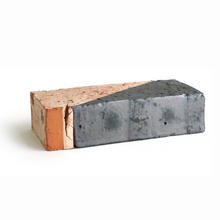 將圖片載入圖庫檢視器 Big Brick Theory (David) BBT-009 for Art Lovers, Decor Lovers, Interior Designers and Builders
