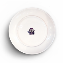 이미지를 갤러리 뷰어에 로드 , Porcelain 8-inch Plate (Lead-Free) P8P-010 for Art Lovers and Decor Lovers
